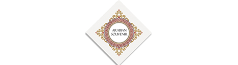 Arabian Souvenir